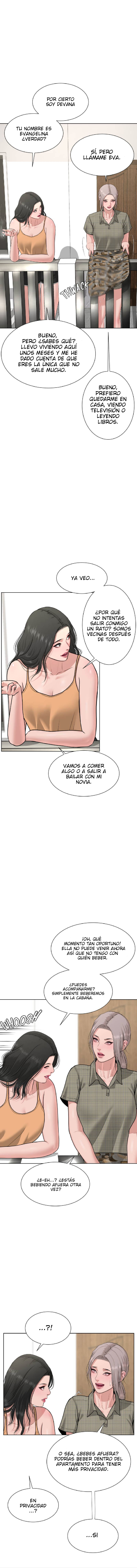 Promesa de meñique capítulo 10, página 4