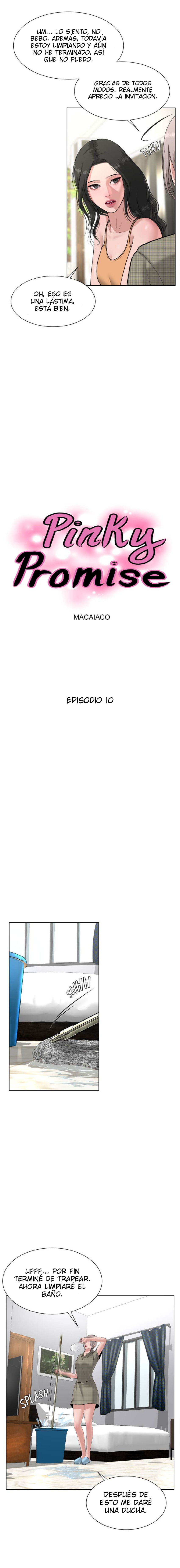 Promesa de meñique capítulo 10, página 5