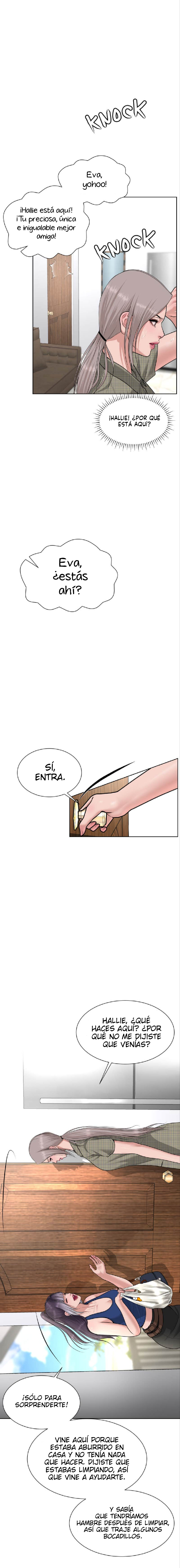 Promesa de meñique capítulo 10, página 6