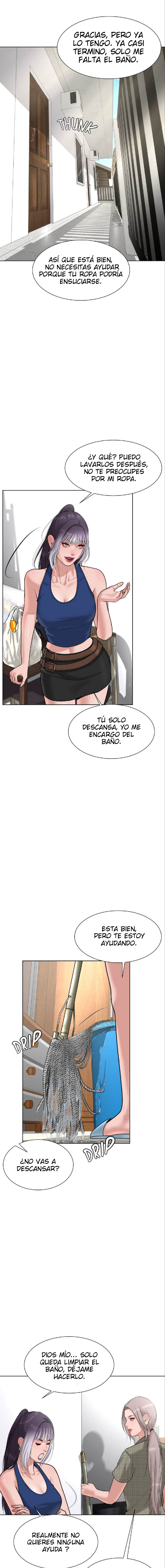 Promesa de meñique capítulo 10, página 7