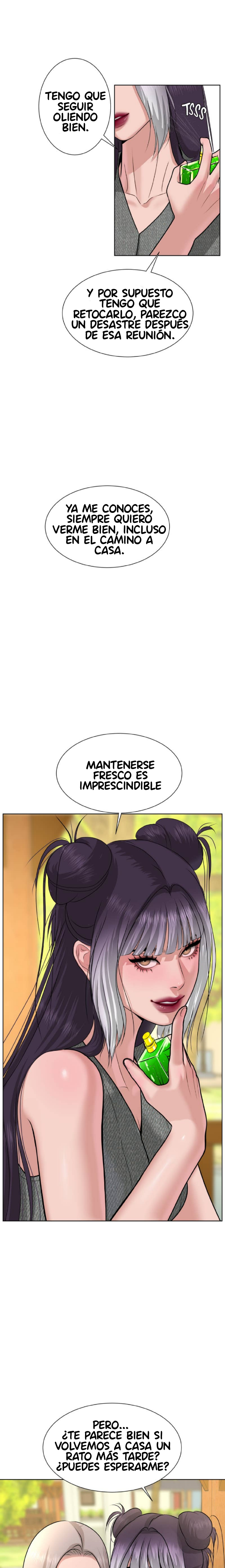 Promesa de meñique capítulo 7, página 13