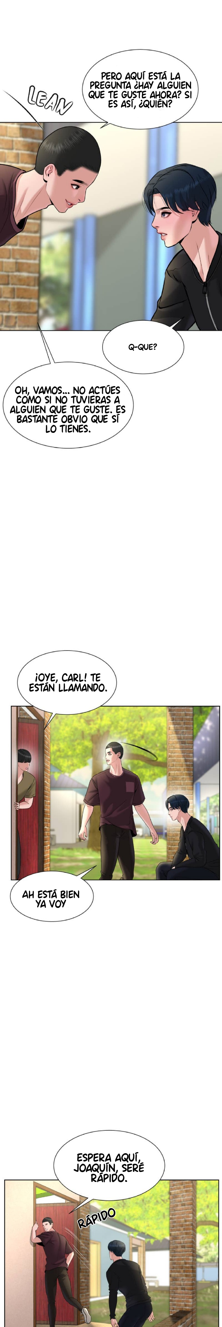 Promesa de meñique capítulo 7, página 5