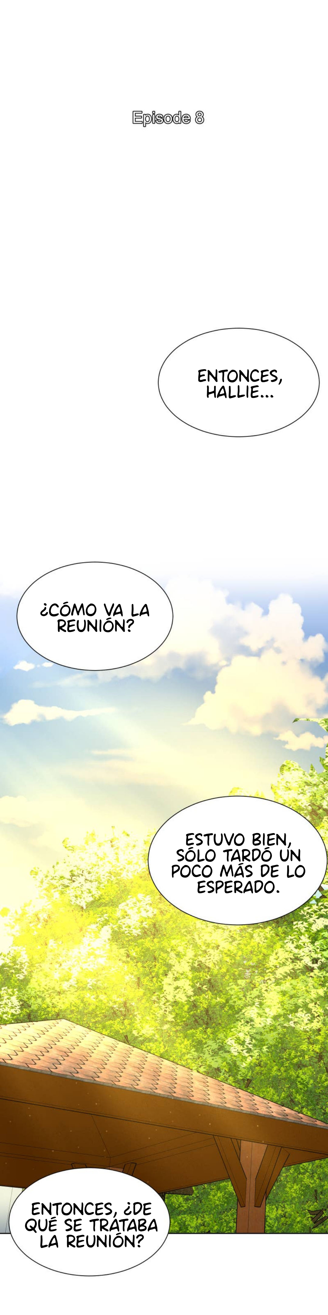 Promesa de meñique capítulo 8, página 4