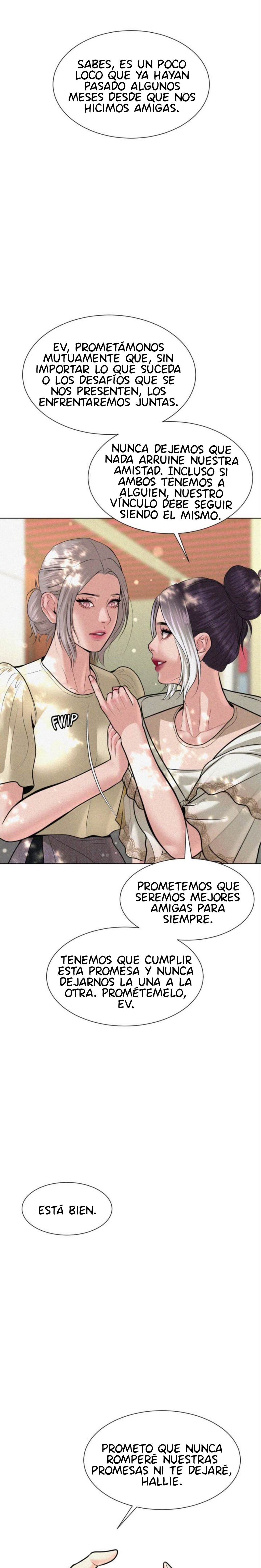 Promesa de meñique capítulo 9, página 7