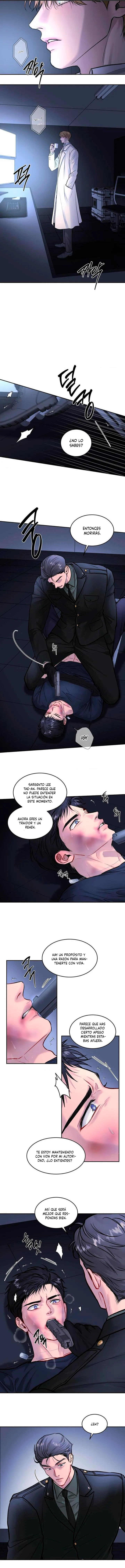Propuesta ron capítulo 1, página 10