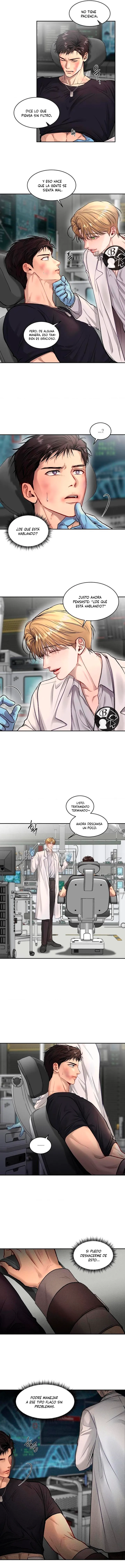 Propuesta ron capítulo 2, página 10