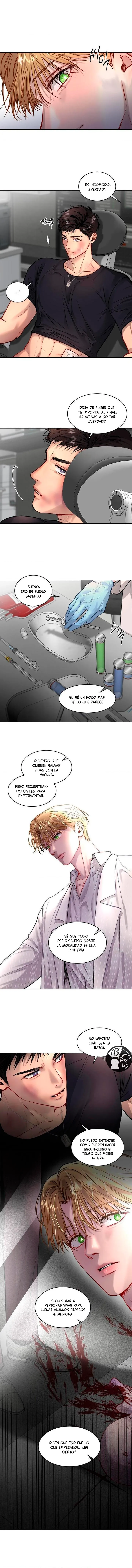 Propuesta ron capítulo 2, página 11