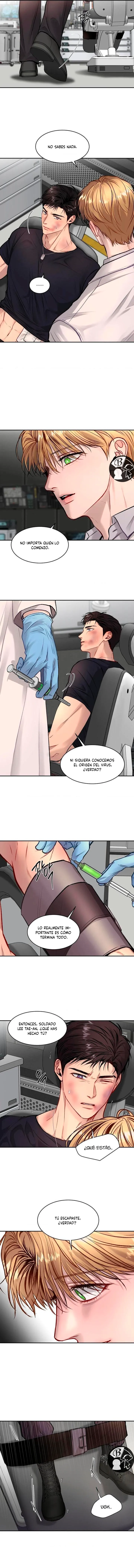 Propuesta ron capítulo 2, página 12