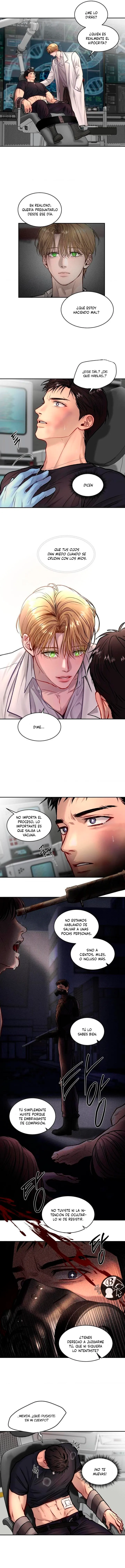 Propuesta ron capítulo 2, página 13