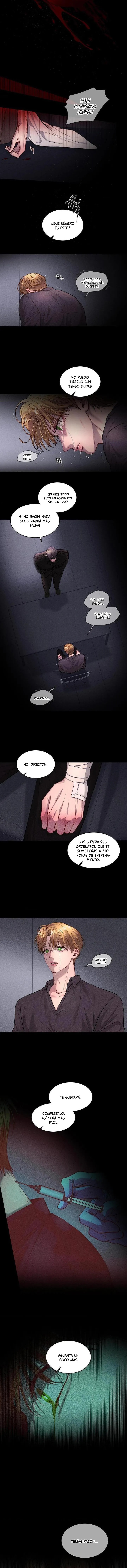 Propuesta ron capítulo 3, página 9