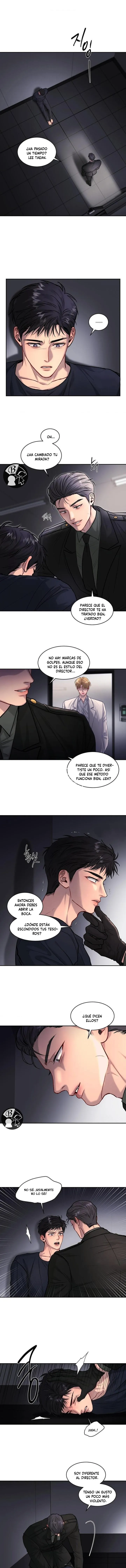 Propuesta ron capítulo 4, página 14