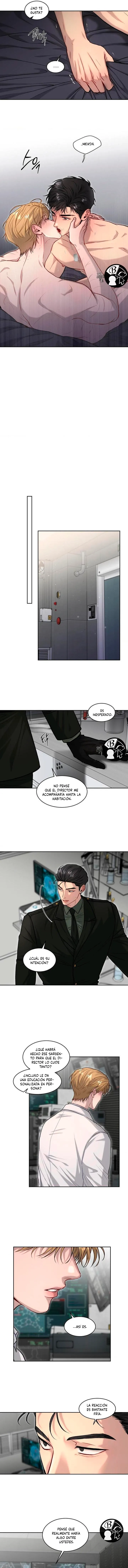 Propuesta ron capítulo 5, página 11