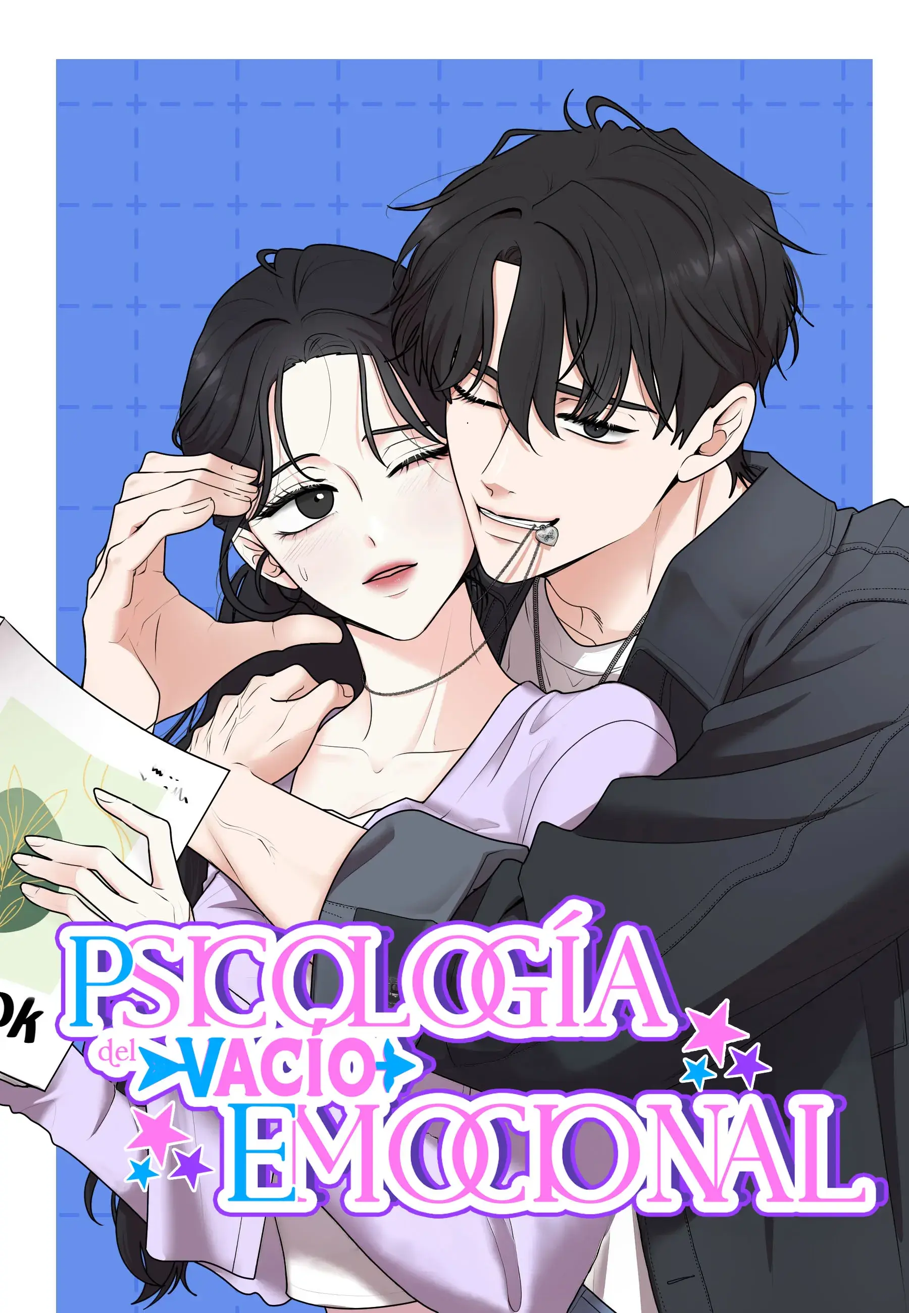 Psicología del vacío emocional capítulo 1, página 1