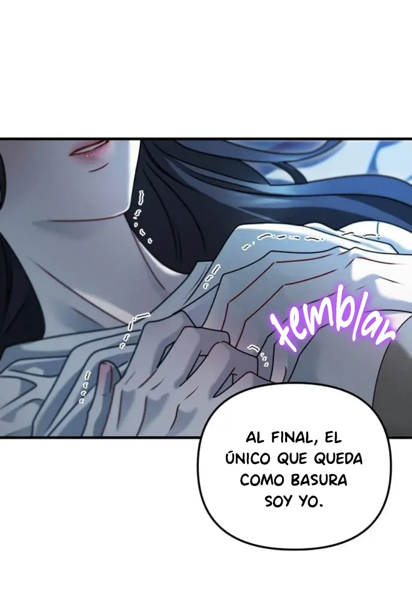 Psicología del vacío emocional capítulo 1, página 16