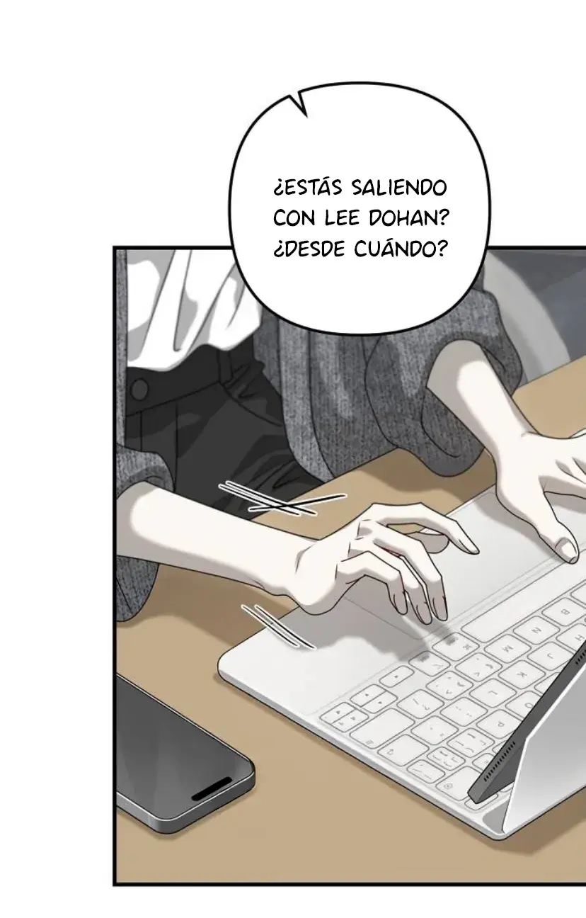 Psicología del vacío emocional capítulo 1, página 32