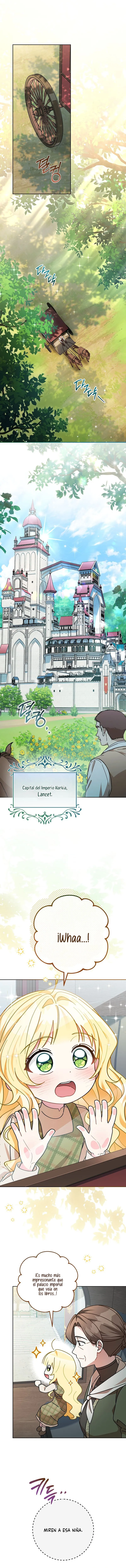 ¿Puedo llorar ahora? capítulo 1, página 1