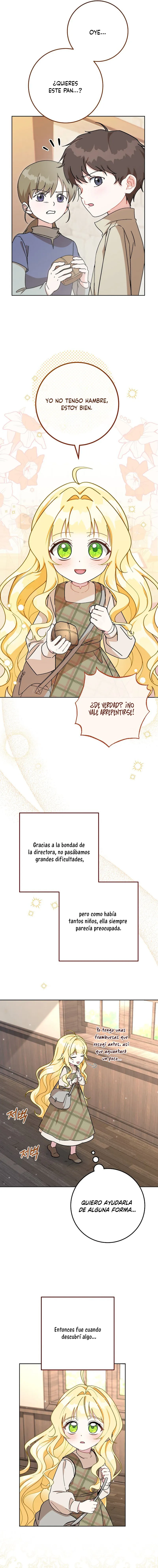 ¿Puedo llorar ahora? capítulo 1, página 11