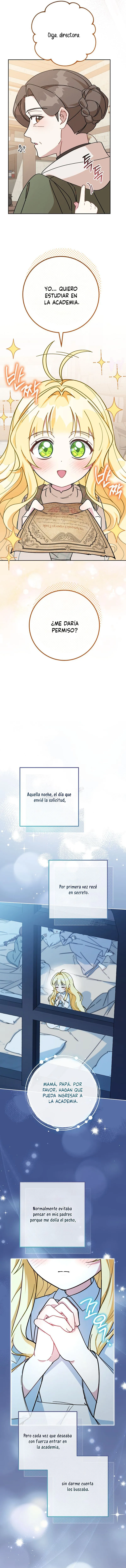 ¿Puedo llorar ahora? capítulo 1, página 13