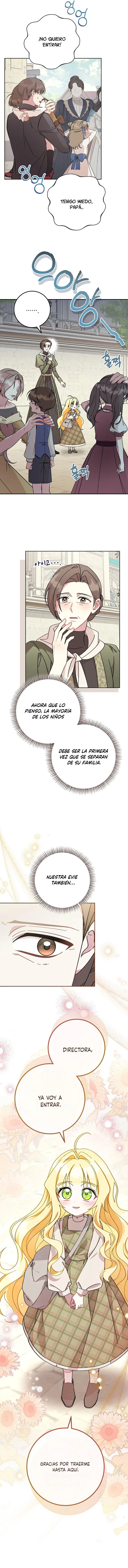 ¿Puedo llorar ahora? capítulo 1, página 16