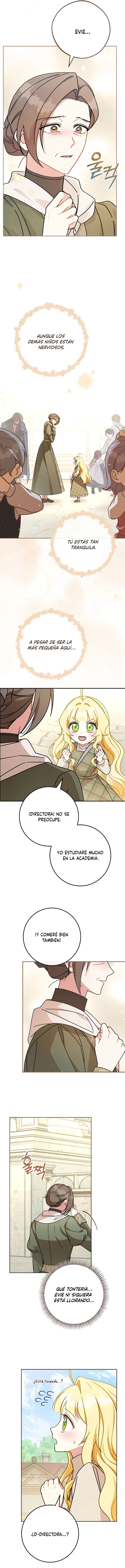 ¿Puedo llorar ahora? capítulo 1, página 17