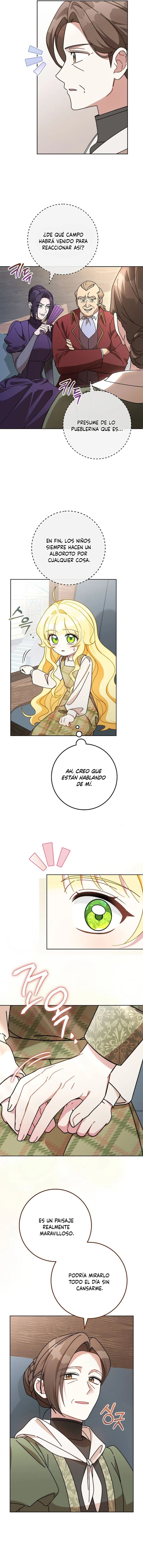 ¿Puedo llorar ahora? capítulo 1, página 2