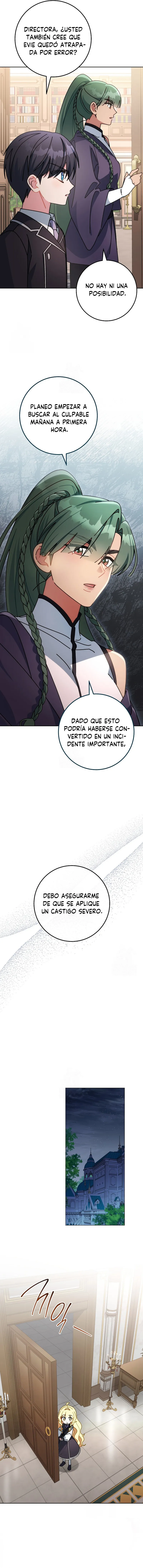 ¿Puedo llorar ahora? capítulo 10, página 10