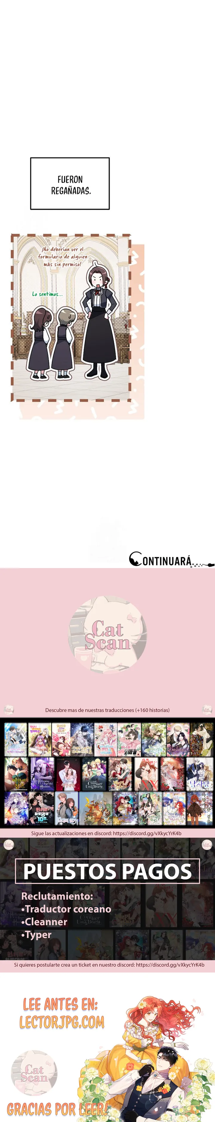 ¿Puedo llorar ahora? capítulo 13, página 10