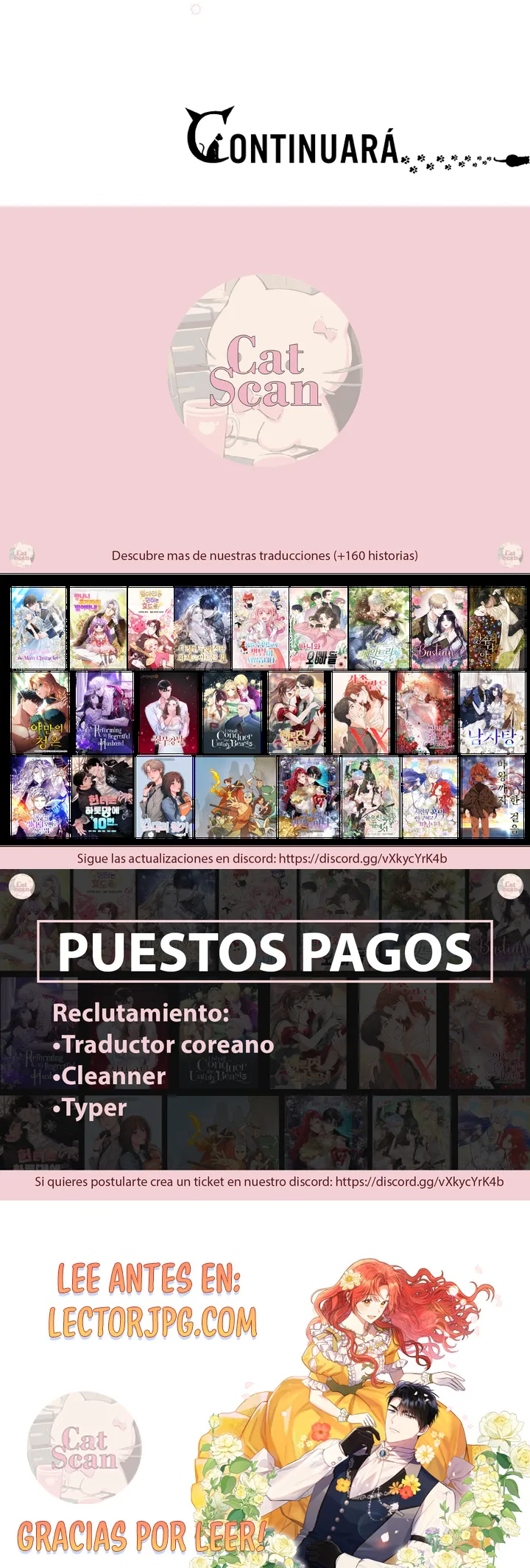 ¿Puedo llorar ahora? capítulo 17, página 14
