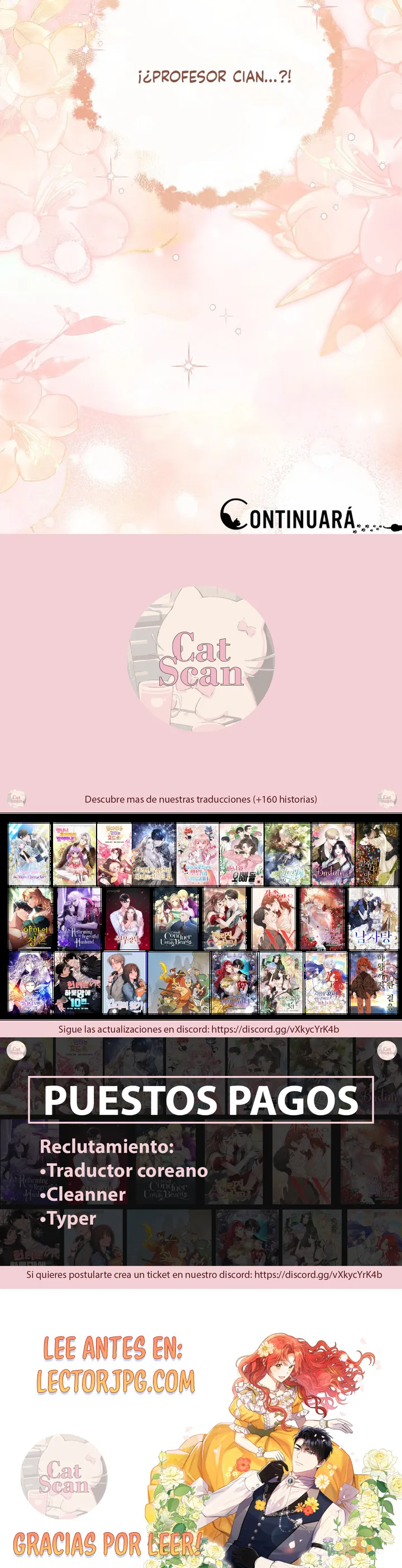 ¿Puedo llorar ahora? capítulo 21, página 10