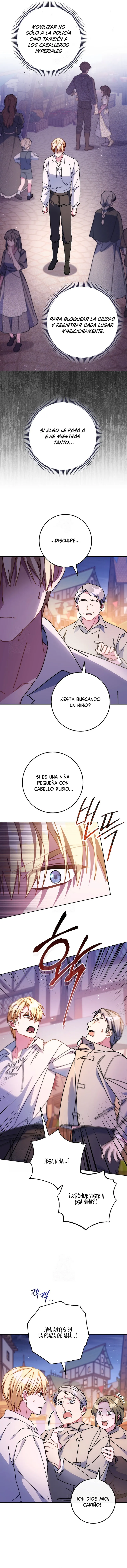 ¿Puedo llorar ahora? capítulo 23, página 10