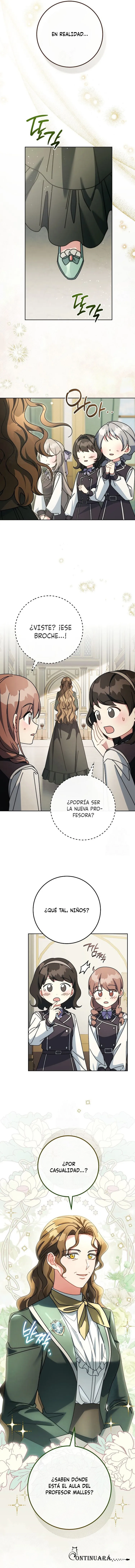 ¿Puedo llorar ahora? capítulo 37, página 12