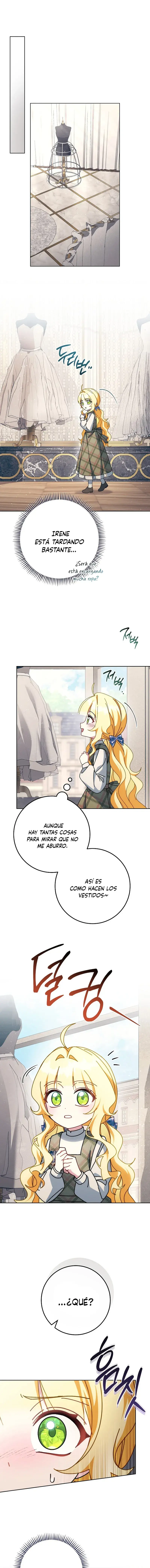 ¿Puedo llorar ahora? capítulo 41, página 15