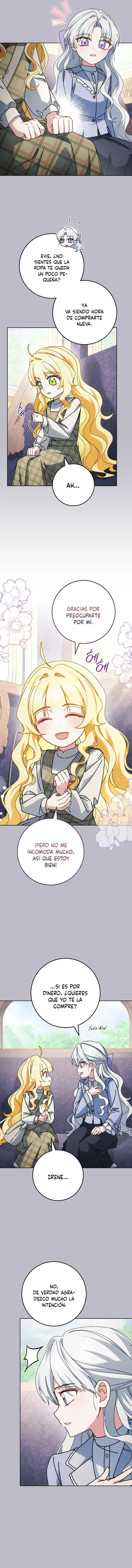 ¿Puedo llorar ahora? capítulo 41, página 2