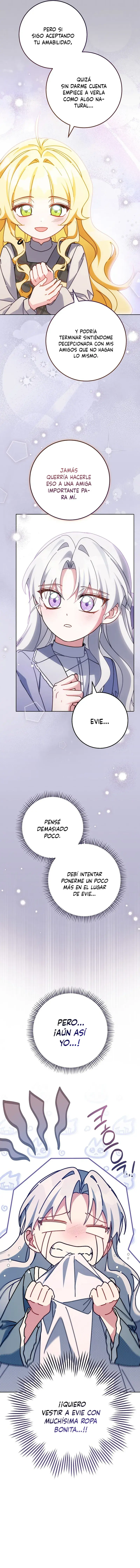 ¿Puedo llorar ahora? capítulo 41, página 3