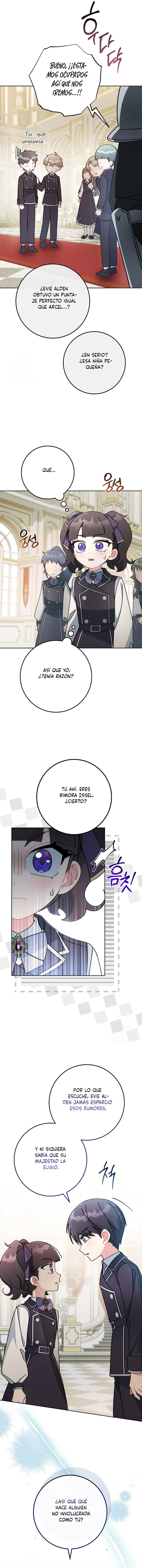 ¿Puedo llorar ahora? capítulo 7, página 10