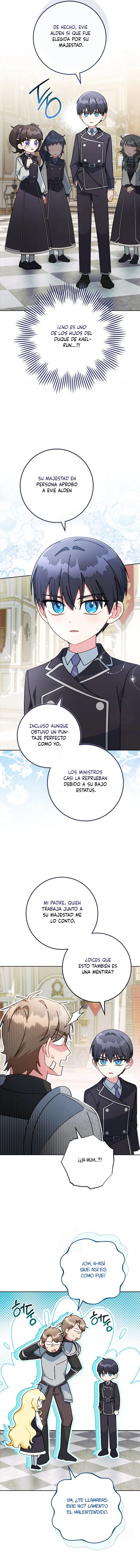 ¿Puedo llorar ahora? capítulo 7, página 9