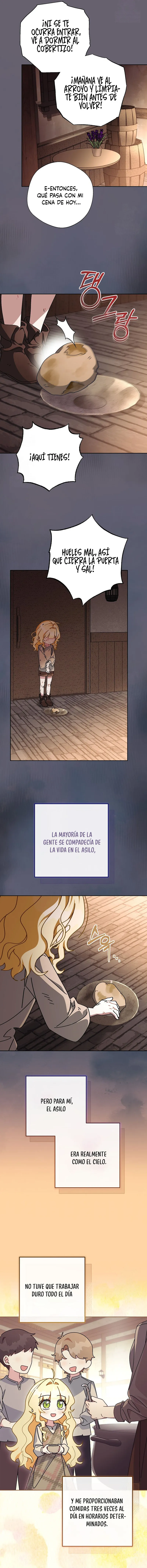 ¿Puedo llorar ahora? capítulo 9, página 13