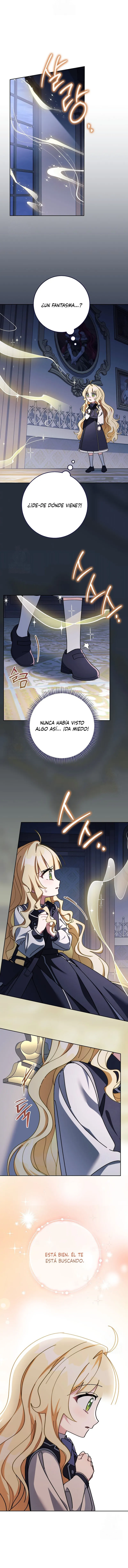 ¿Puedo llorar ahora? capítulo 9, página 15