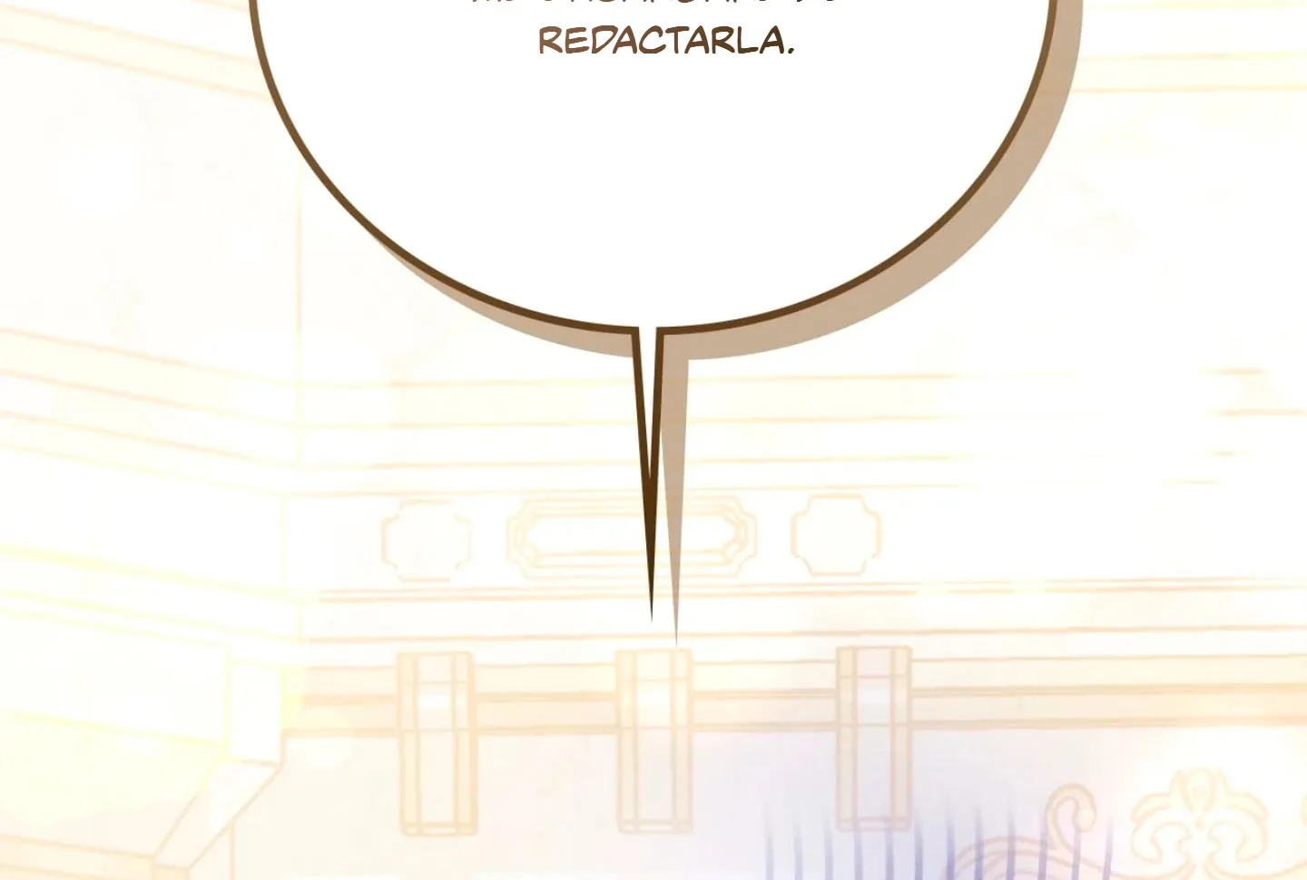 ¿Quieres que te escriba una carta de amor? capítulo 12, página 15