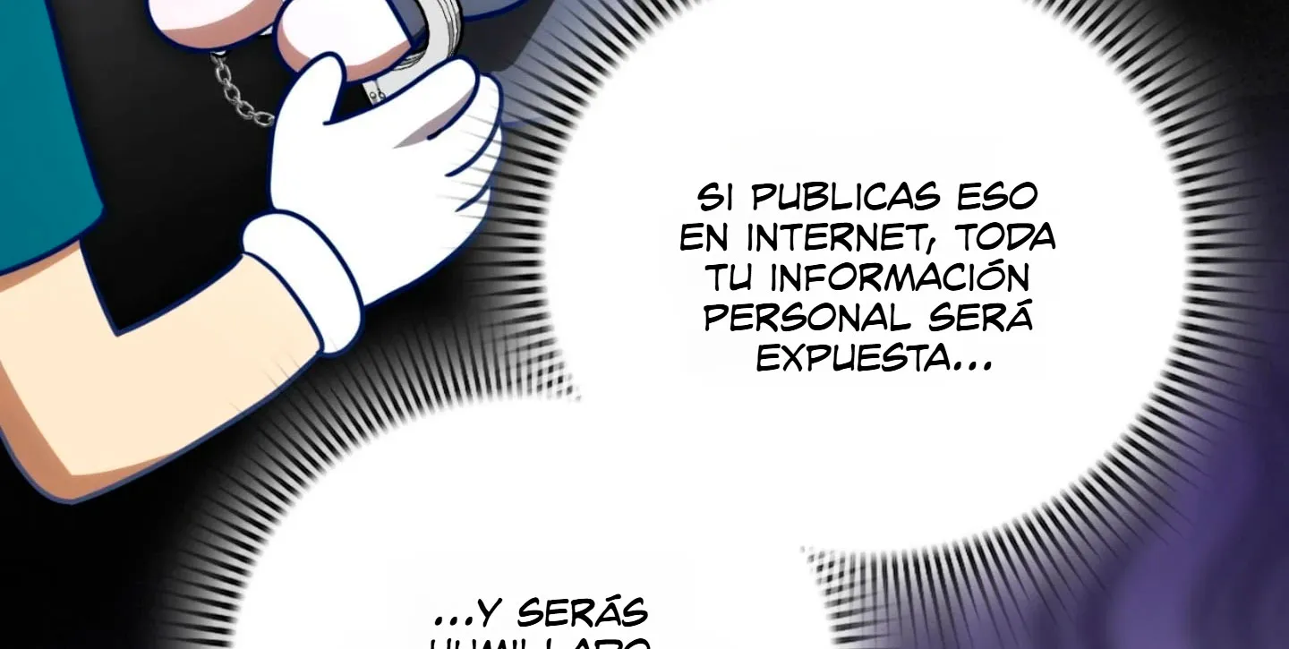 ¿Quieres que te escriba una carta de amor? capítulo 12, página 39