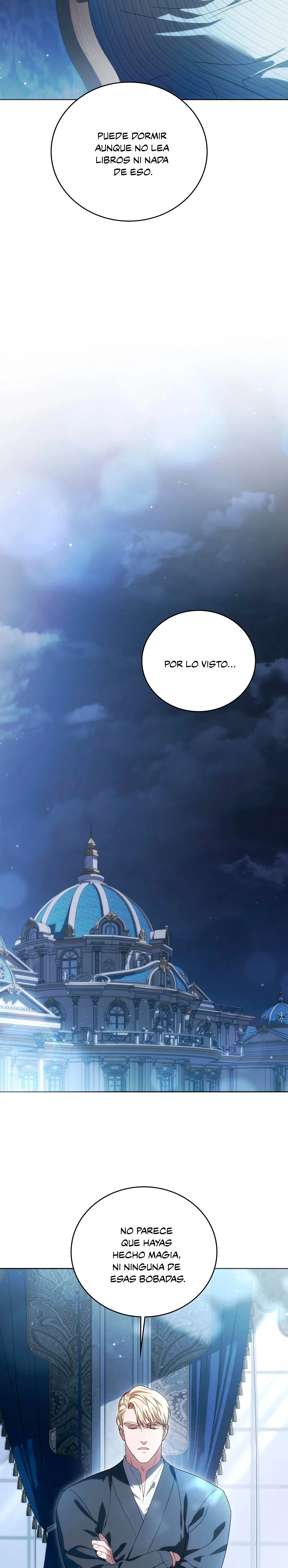 ¿Quieres que te escriba una carta de amor? capítulo 16, página 38