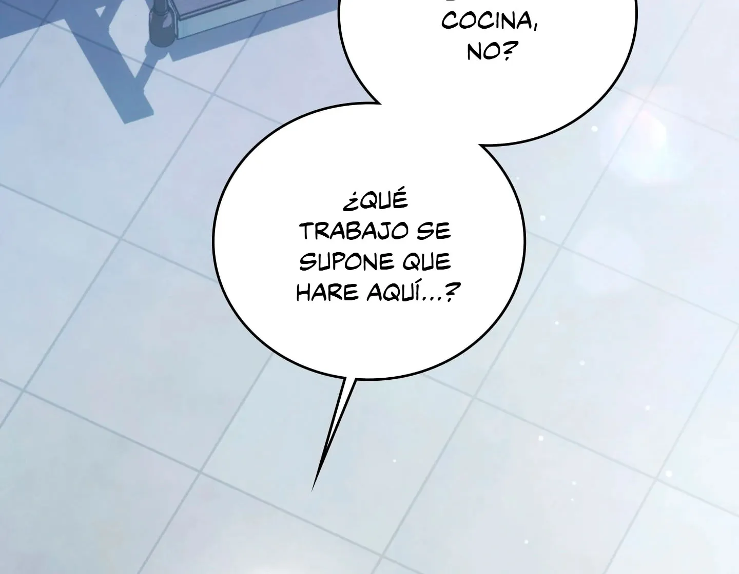 ¿Quieres que te escriba una carta de amor? capítulo 16, página 43