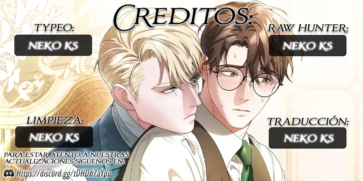 ¿Quieres que te escriba una carta de amor? capítulo 9, página 1