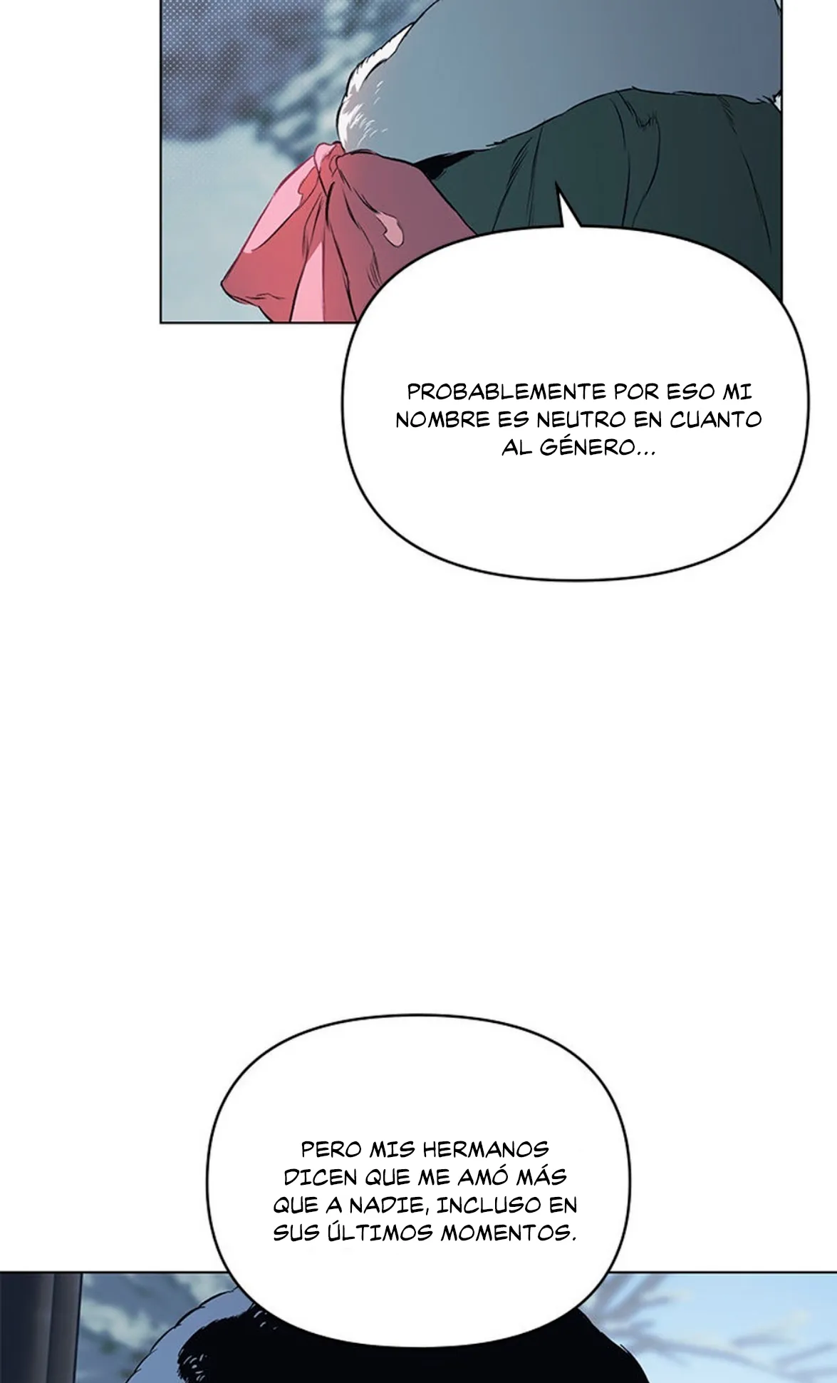 Quiero domarlo capítulo 16, página 16