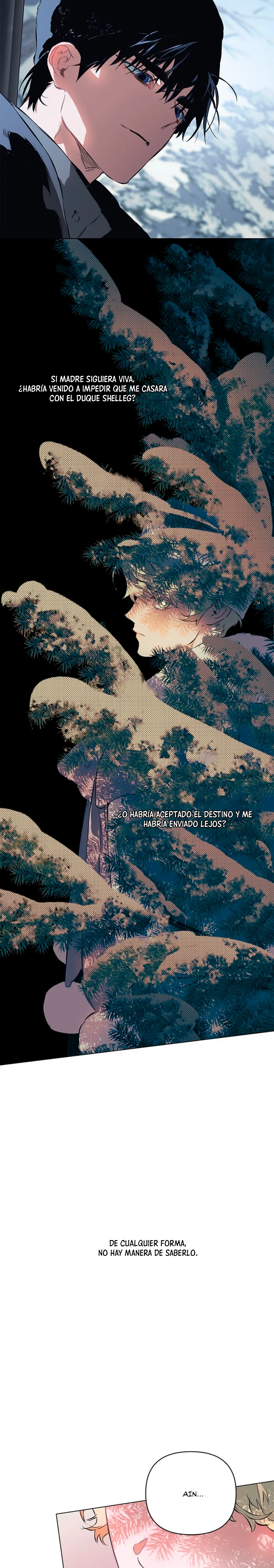 Quiero domarlo capítulo 16, página 17