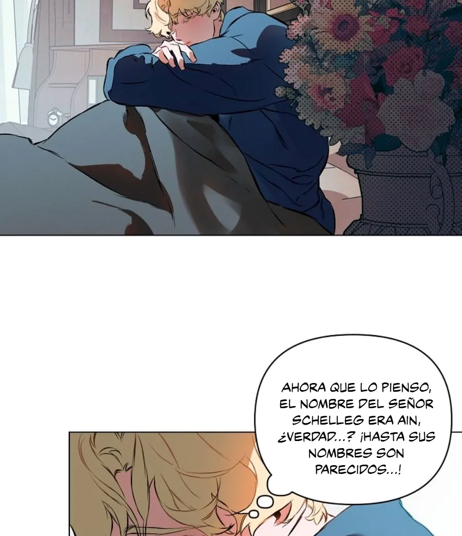 Quiero domarlo capítulo 2, página 12