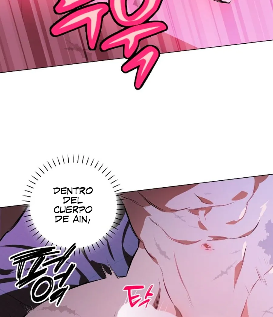 Quiero domarlo capítulo 6, página 13