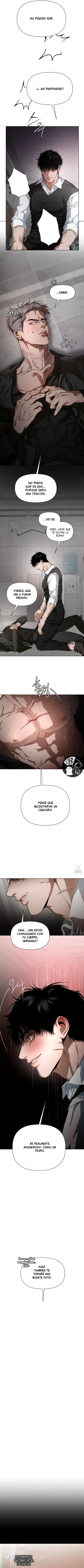 Recolector de cenizas capítulo 2, página 13
