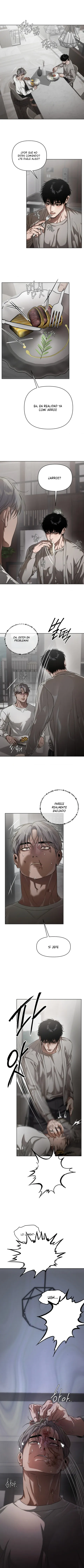 Recolector de cenizas capítulo 4, página 11