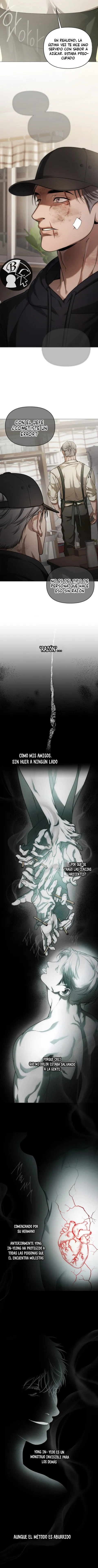 Recolector de cenizas capítulo 5, página 10